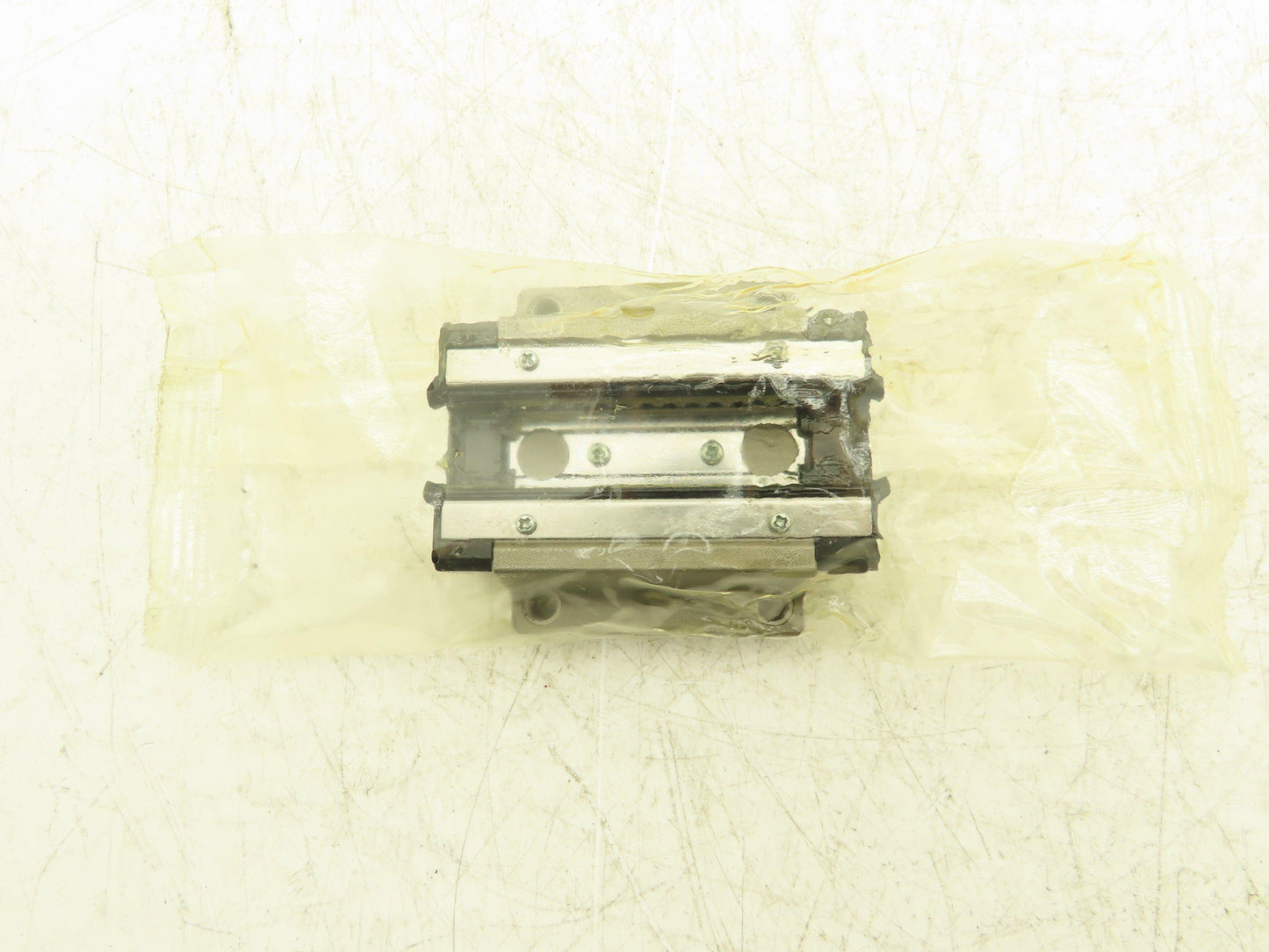 THK HSR20A1SSC1(GK) Linear Pillow Block Bearing 30x63x74mm Rail 6x9.5x8.5mm