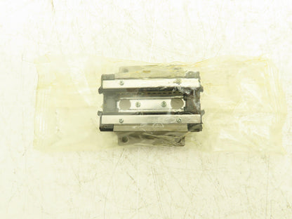 THK HSR20A1SSC1(GK) Linear Pillow Block Bearing 30x63x74mm Rail 6x9.5x8.5mm