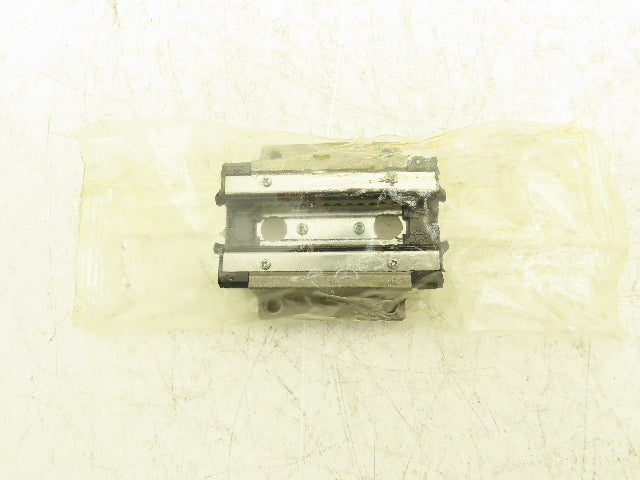 THK HSR20A1SSC1(GK) Linear Pillow Block Bearing 30x63x74mm Rail 6x9.5x8.5mm
