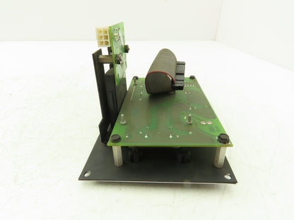 Miller Electric 156623 Control Panel PCB Card Assembly Miller 043004 Interface