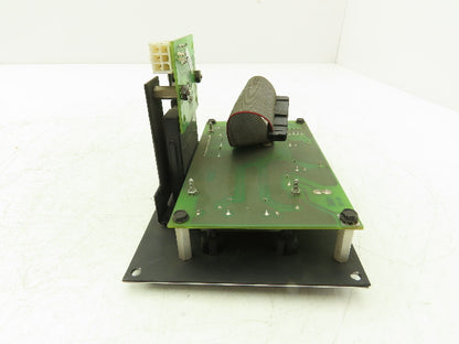 Miller Electric 156623 Control Panel PCB Card Assembly Miller 043004 Interface