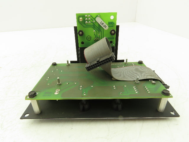 Miller Electric 156623 Control Panel PCB Card Assembly Miller 043004 Interface