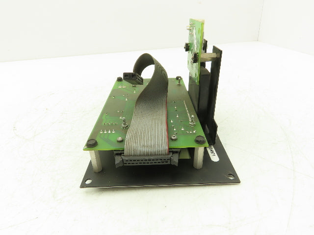 Miller Electric 156623 Control Panel PCB Card Assembly Miller 043004 Interface