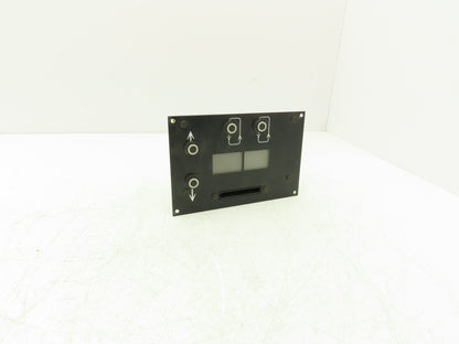 Miller Electric 156623 Control Panel PCB Card Assembly Miller 043004 Interface