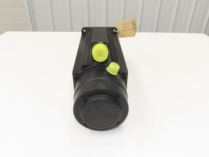 Indramat MAC090C-0-KD-3-C/110-B-1/S005 Permanent Magnet AC Servo Motor 2000 RPM