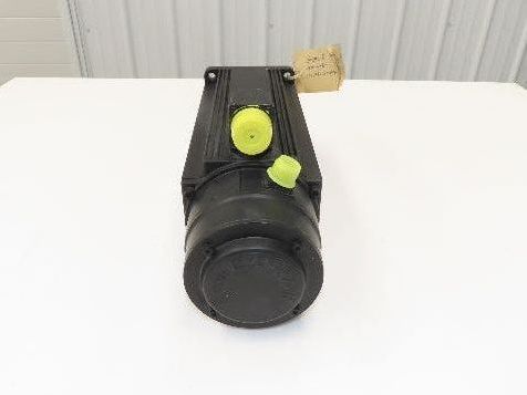 Indramat MAC090C-0-KD-3-C/110-B-1/S005 Permanent Magnet AC Servo Motor 2000 RPM