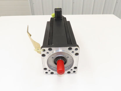 Indramat MAC090C-0-KD-3-C/110-B-1/S005 Permanent Magnet AC Servo Motor 2000 RPM