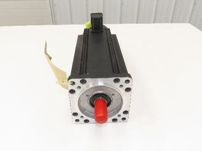 Indramat MAC090C-0-KD-3-C/110-B-1/S005 Permanent Magnet AC Servo Motor 2000 RPM