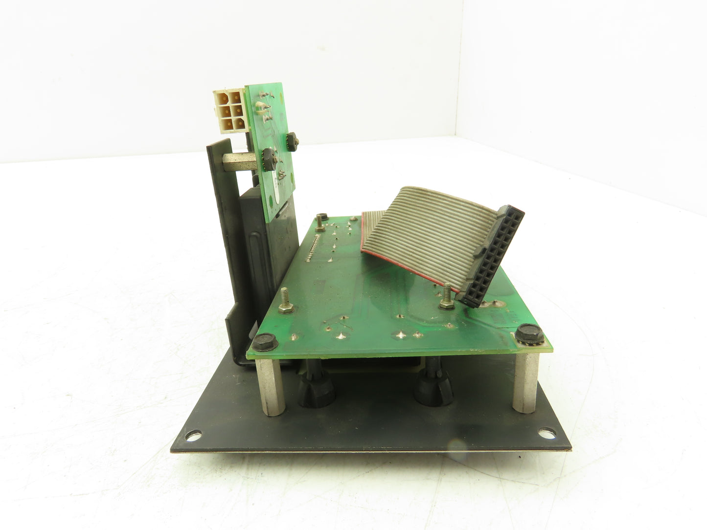 Miller Electric 156623 Control Panel PCB Card Assembly Miller 043004 Interface