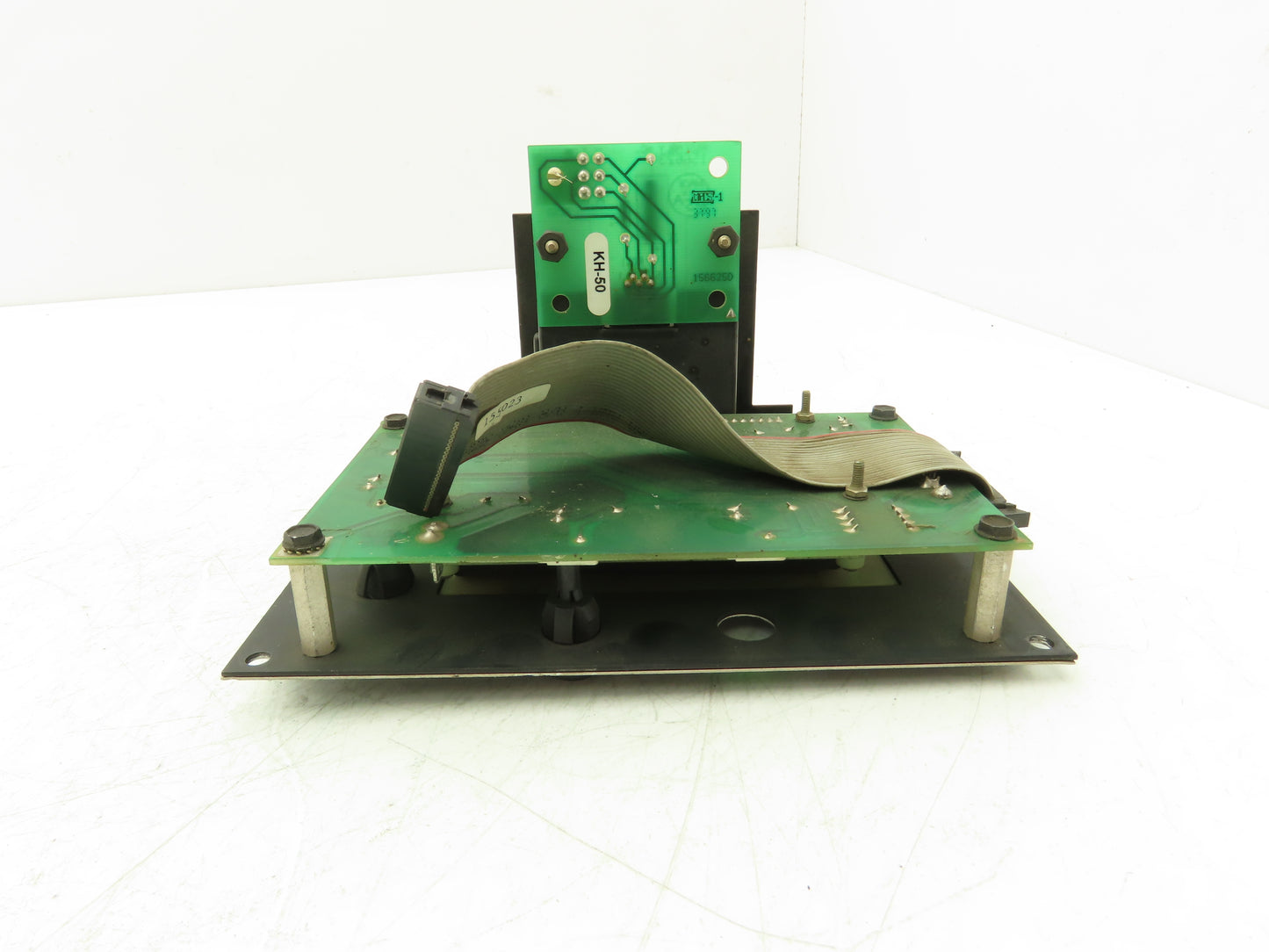 Miller Electric 156623 Control Panel PCB Card Assembly Miller 043004 Interface