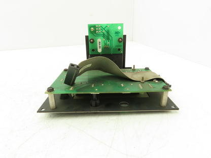 Miller Electric 156623 Control Panel PCB Card Assembly Miller 043004 Interface