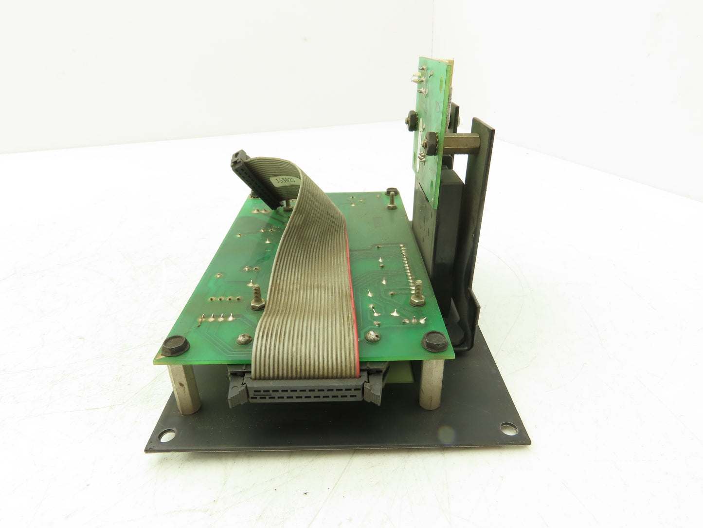 Miller Electric 156623 Control Panel PCB Card Assembly Miller 043004 Interface