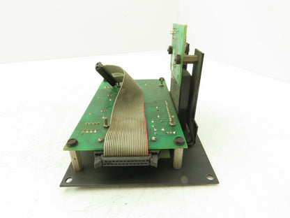 Miller Electric 156623 Control Panel PCB Card Assembly Miller 043004 Interface