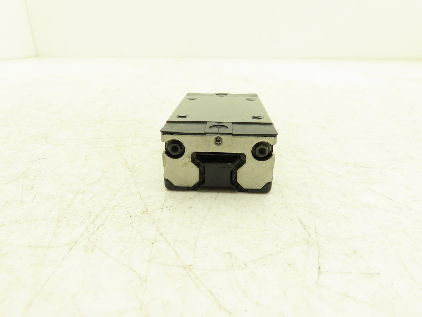 Rexroth R162281420 Linear Pillow Block Bearing 25x44x75mm