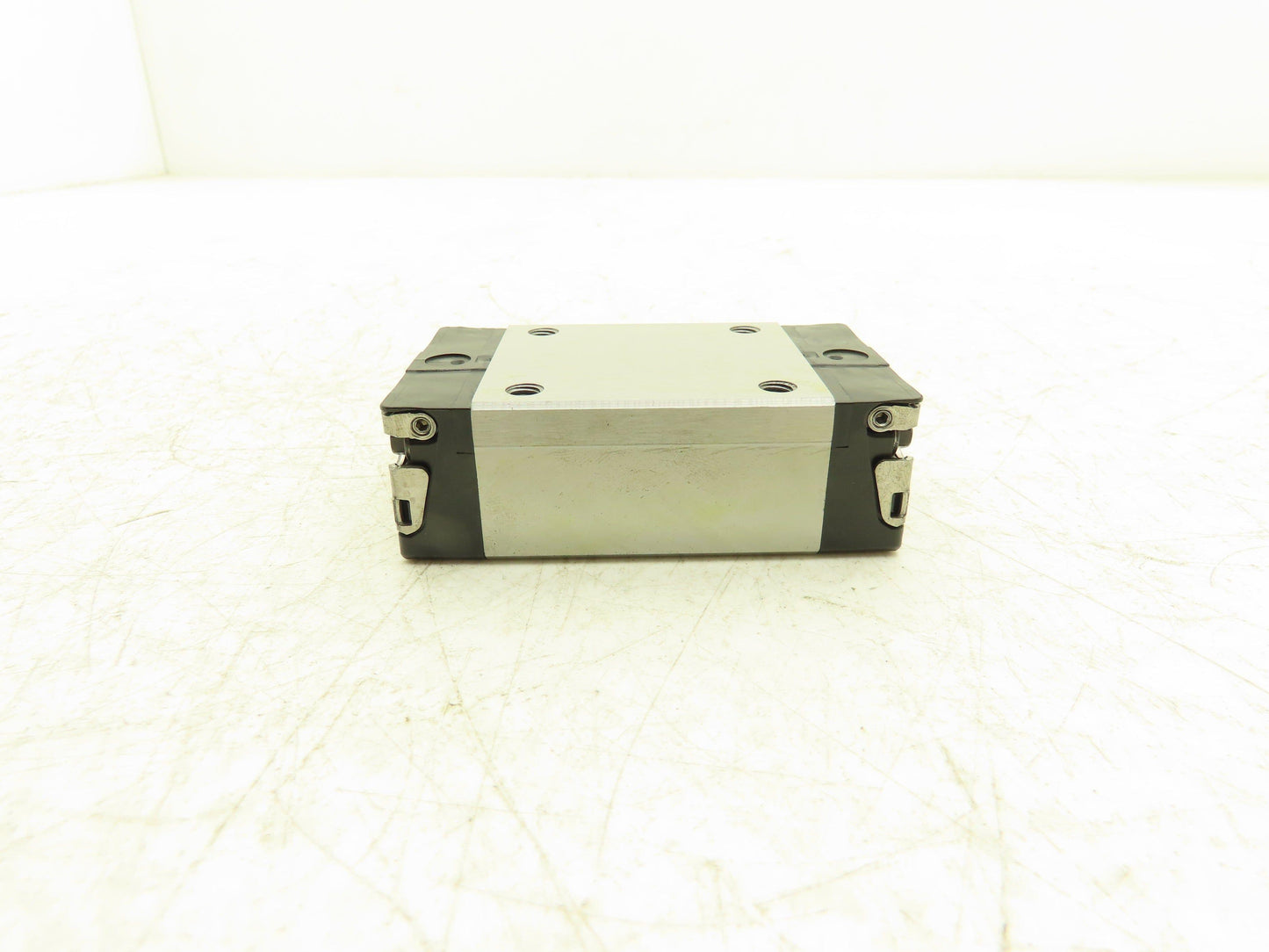 Rexroth R162281420 Linear Pillow Block Bearing 25x44x75mm