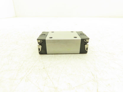 Rexroth R162281420 Linear Pillow Block Bearing 25x44x75mm