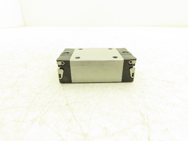 Rexroth R162281420 Linear Pillow Block Bearing 25x44x75mm