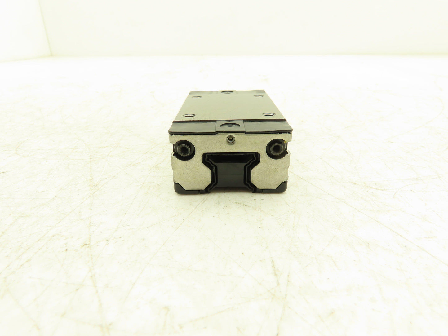 Rexroth R162281420 Linear Pillow Block Bearing 25x44x75mm