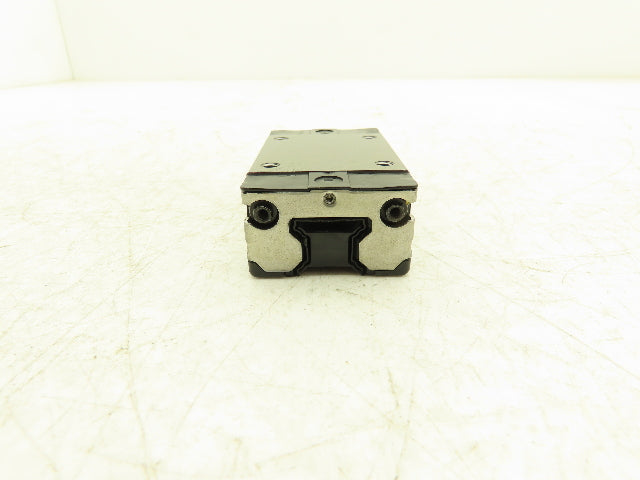 Rexroth R162281420 Linear Pillow Block Bearing 25x44x75mm