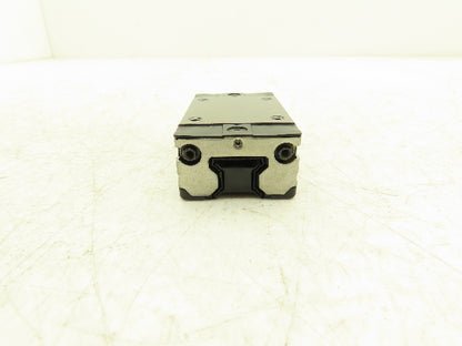 Rexroth R162281420 Linear Pillow Block Bearing 25x44x75mm