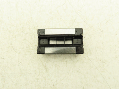 Rexroth R162281420 Linear Pillow Block Bearing 25x44x75mm