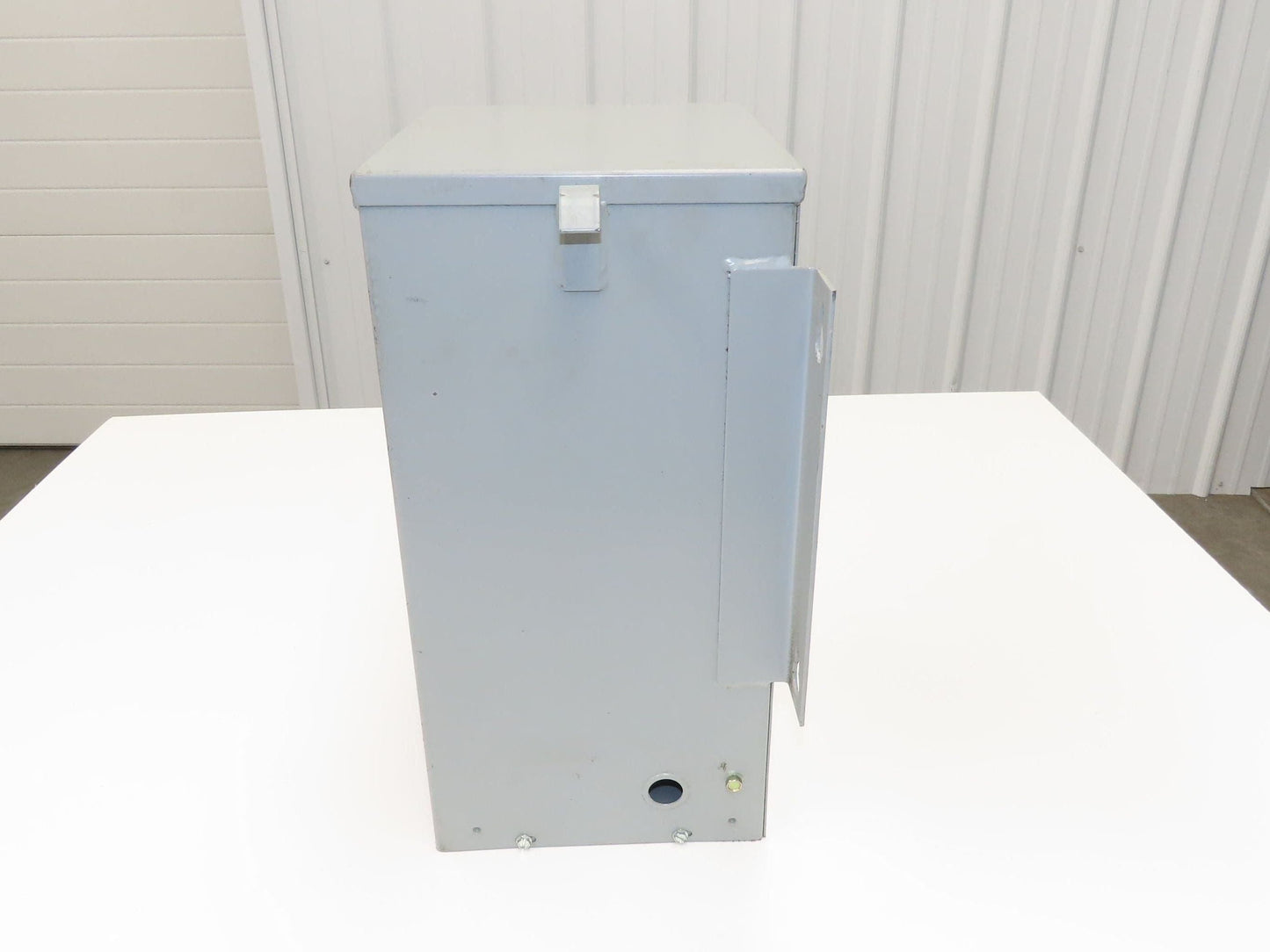 Sola Hevi-Duty HS5F5AS Wall Mount Transformer 5KVA 240x480V - 120/240V 1PH 3R