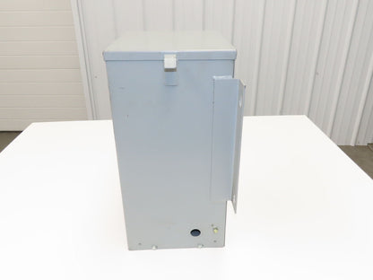 Sola Hevi-Duty HS5F5AS Wall Mount Transformer 5KVA 240x480V - 120/240V 1PH 3R