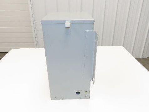 Sola Hevi-Duty HS5F5AS Wall Mount Transformer 5KVA 240x480V - 120/240V 1PH 3R