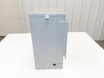 Sola Hevi-Duty HS5F5AS Wall Mount Transformer 5KVA 240x480V - 120/240V 1PH 3R