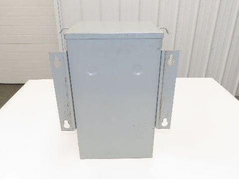 Sola Hevi-Duty HS5F5AS Wall Mount Transformer 5KVA 240x480V - 120/240V 1PH 3R