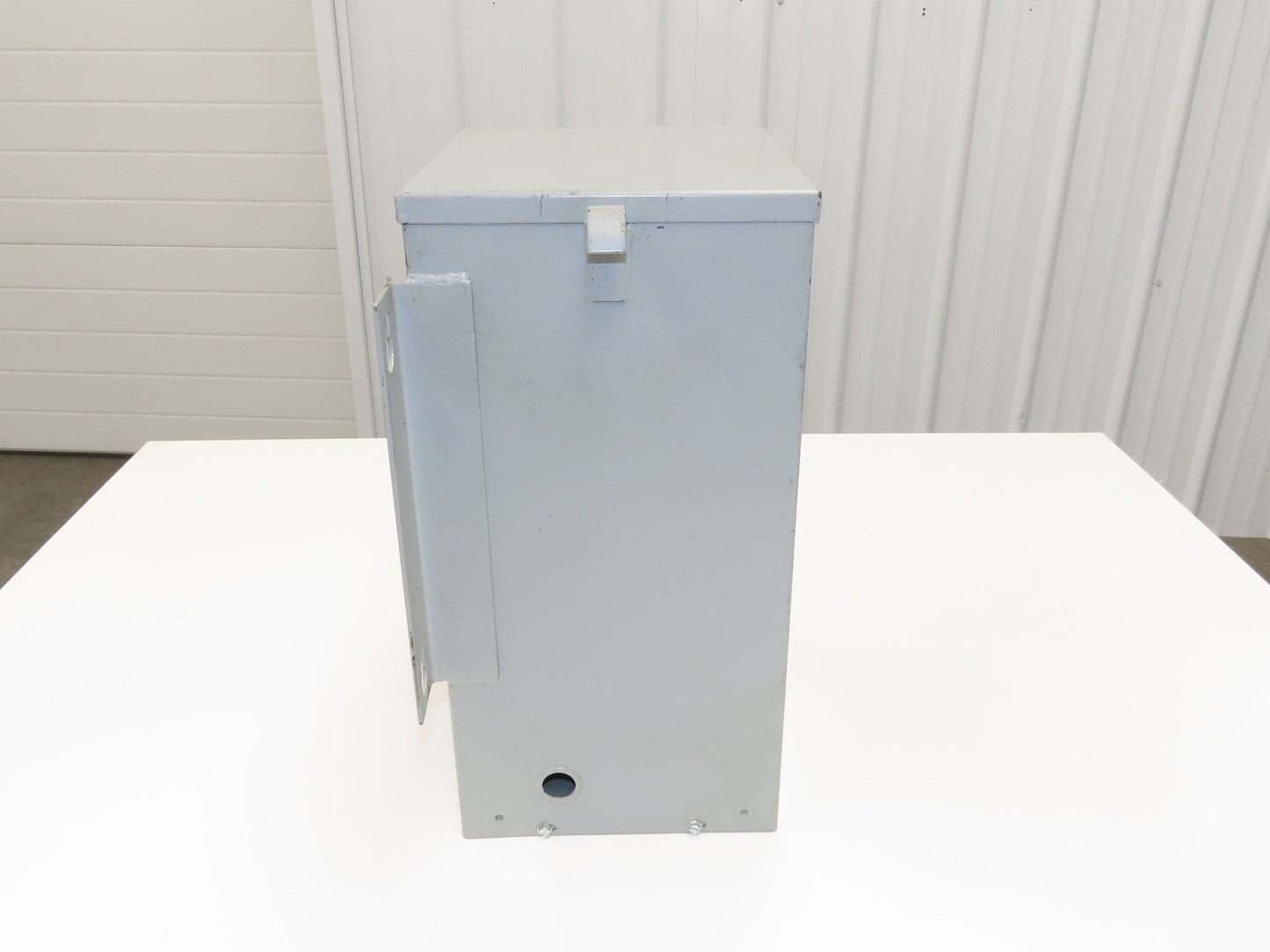Sola Hevi-Duty HS5F5AS Wall Mount Transformer 5KVA 240x480V - 120/240V 1PH 3R