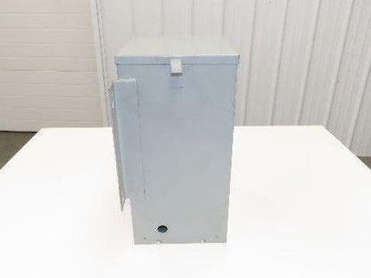 Sola Hevi-Duty HS5F5AS Wall Mount Transformer 5KVA 240x480V - 120/240V 1PH 3R