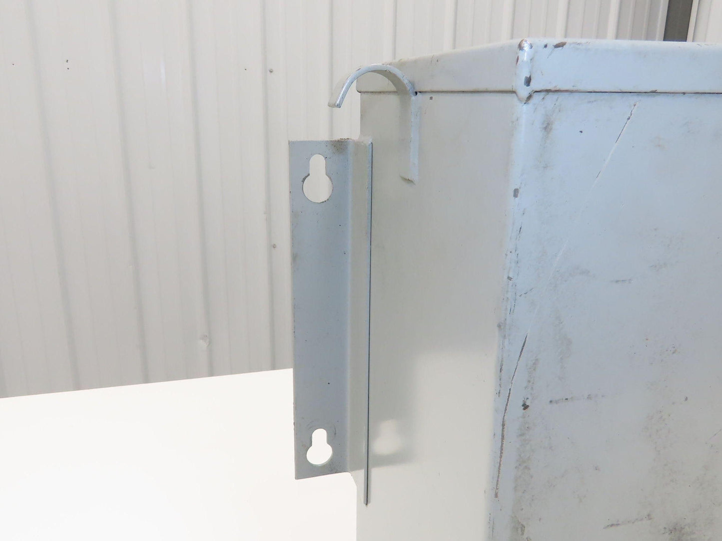 Sola Hevi-Duty HS5F5AS Wall Mount Transformer 5KVA 240x480V - 120/240V 1PH 3R