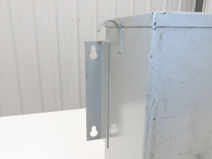 Sola Hevi-Duty HS5F5AS Wall Mount Transformer 5KVA 240x480V - 120/240V 1PH 3R