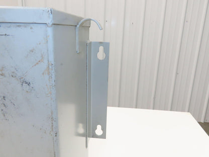 Sola Hevi-Duty HS5F5AS Wall Mount Transformer 5KVA 240x480V - 120/240V 1PH 3R