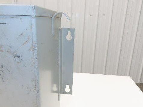 Sola Hevi-Duty HS5F5AS Wall Mount Transformer 5KVA 240x480V - 120/240V 1PH 3R