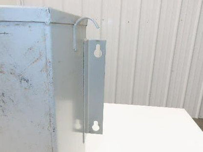 Sola Hevi-Duty HS5F5AS Wall Mount Transformer 5KVA 240x480V - 120/240V 1PH 3R