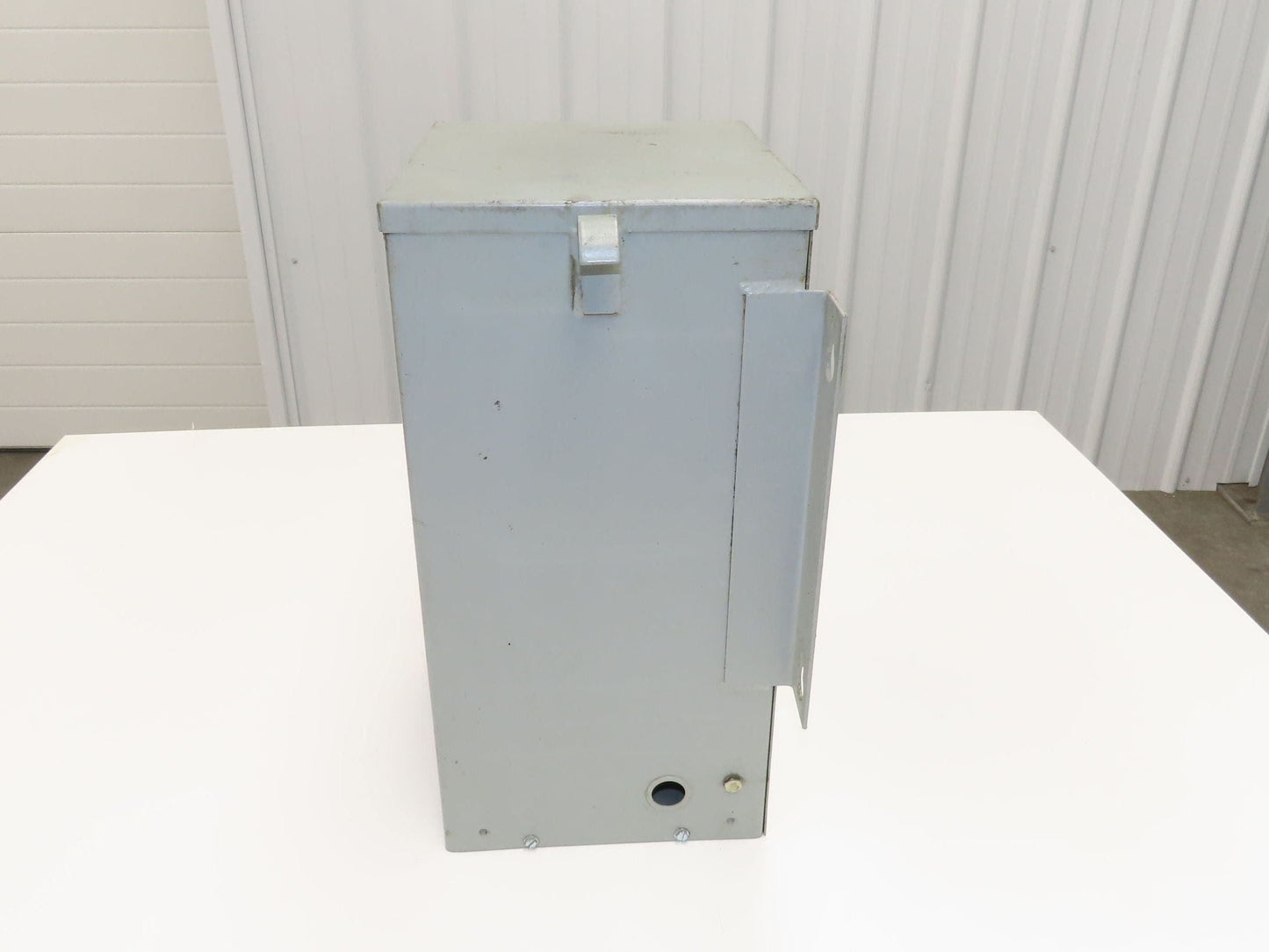 Sola Hevi-Duty HS5F5AS Wall Mount Transformer 5KVA 240x480V - 120/240V 1PH 3R