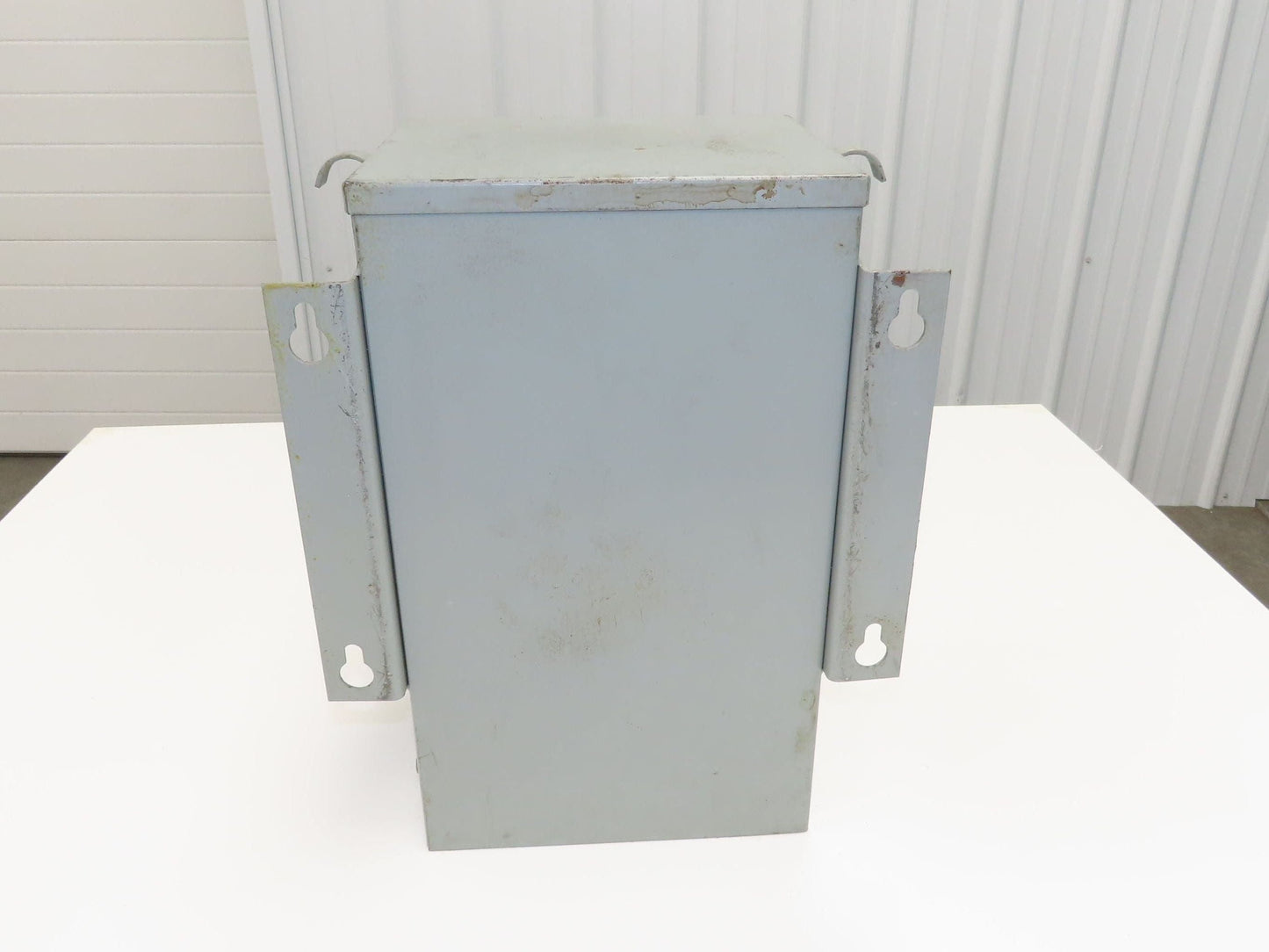 Sola Hevi-Duty HS5F5AS Wall Mount Transformer 5KVA 240x480V - 120/240V 1PH 3R