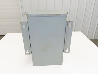 Sola Hevi-Duty HS5F5AS Wall Mount Transformer 5KVA 240x480V - 120/240V 1PH 3R
