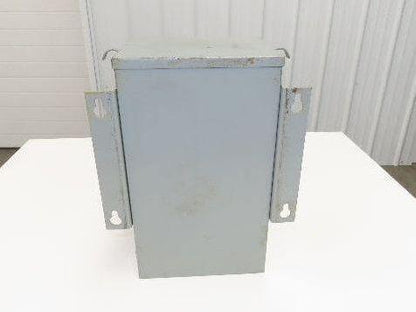 Sola Hevi-Duty HS5F5AS Wall Mount Transformer 5KVA 240x480V - 120/240V 1PH 3R