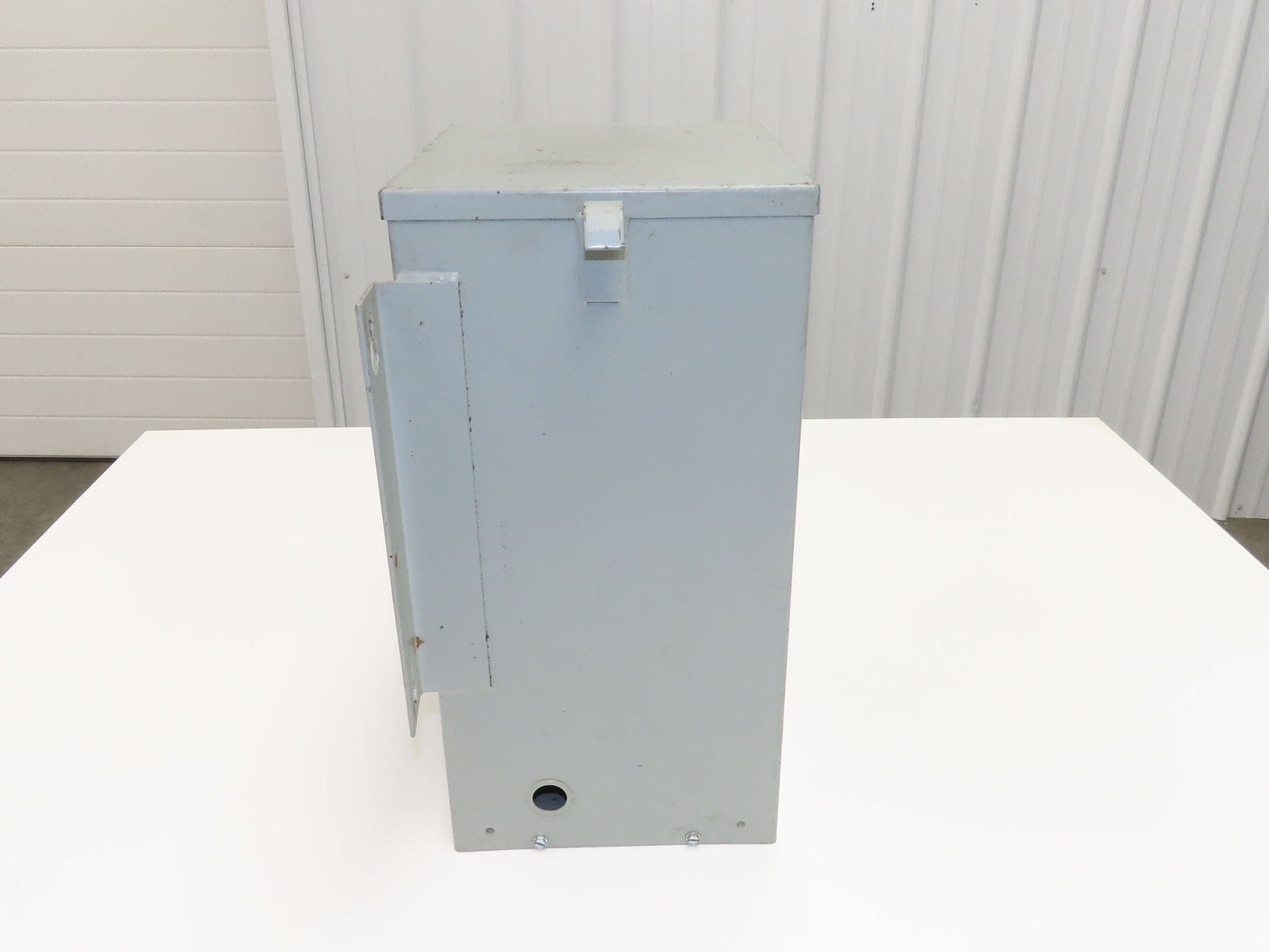 Sola Hevi-Duty HS5F5AS Wall Mount Transformer 5KVA 240x480V - 120/240V 1PH 3R