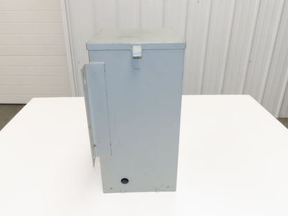 Sola Hevi-Duty HS5F5AS Wall Mount Transformer 5KVA 240x480V - 120/240V 1PH 3R