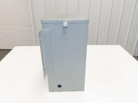 Sola Hevi-Duty HS5F5AS Wall Mount Transformer 5KVA 240x480V - 120/240V 1PH 3R