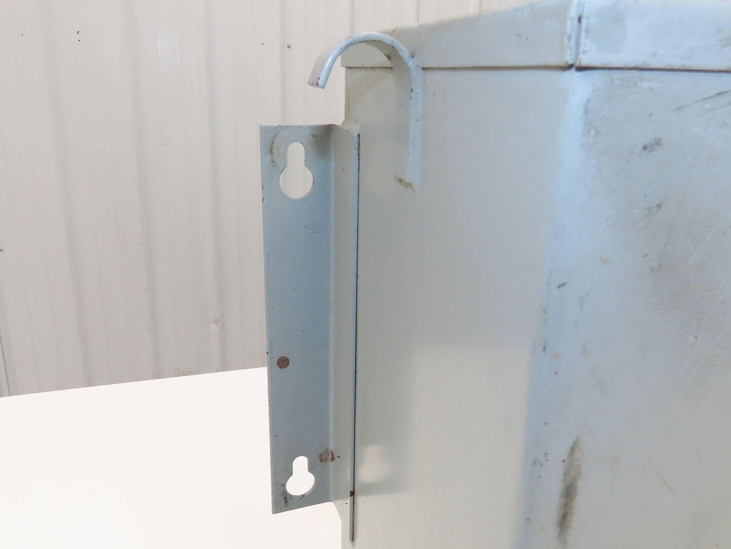 Sola Hevi-Duty HS5F5AS Wall Mount Transformer 5KVA 240x480V - 120/240V 1PH 3R