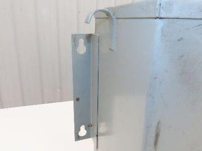 Sola Hevi-Duty HS5F5AS Wall Mount Transformer 5KVA 240x480V - 120/240V 1PH 3R