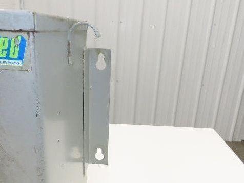 Sola Hevi-Duty HS5F5AS Wall Mount Transformer 5KVA 240x480V - 120/240V 1PH 3R