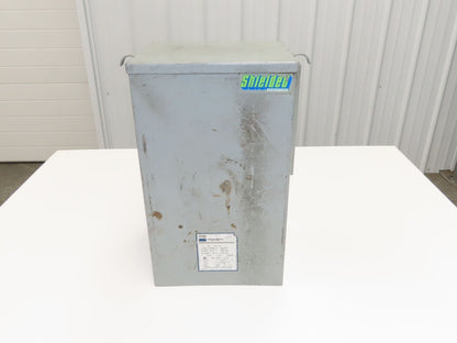 Sola Hevi-Duty HS5F5AS Wall Mount Transformer 5KVA 240x480V - 120/240V 1PH 3R