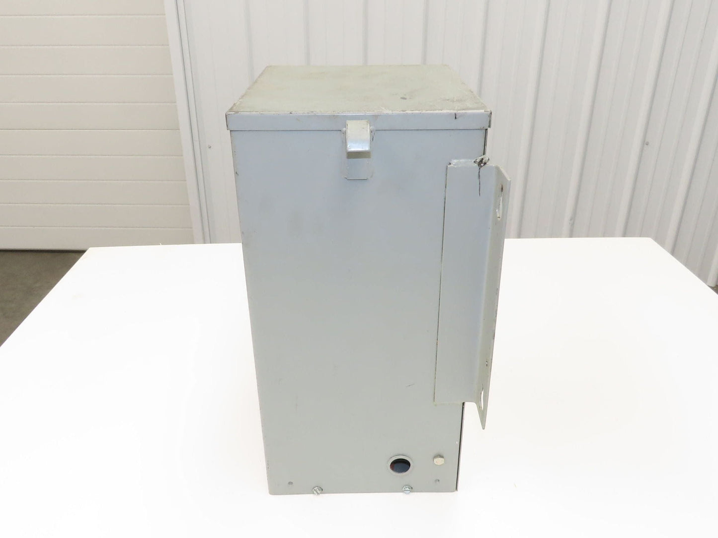 Sola Hevi-Duty HS5F5AS Wall Mount Transformer 5KVA 240x480V - 120/240V 1PH 3R