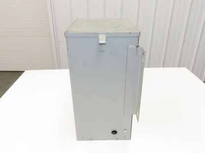 Sola Hevi-Duty HS5F5AS Wall Mount Transformer 5KVA 240x480V - 120/240V 1PH 3R